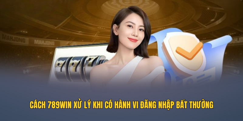 Quyền được thay đổi thông tin của người chơi 789WIN