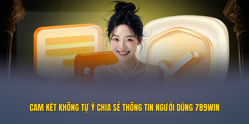 Đôi nét giới thiệu về chính sách bảo mật 789WIN