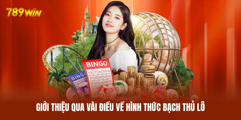 Giới thiệu qua vài điều về hình thức bạch thủ lô Giới thiệu qua vài điều về hình thức bạch thủ lô