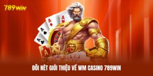 WM Casino 789WIN - Sòng bài trực tuyến đỉnh cao nhất 2026